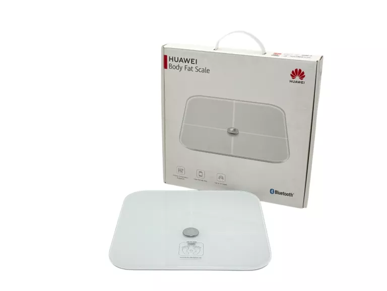 WAGA ELEKTRONICZNA HUAWEI BODY FAT SCALE AH100 BLUETOOTH