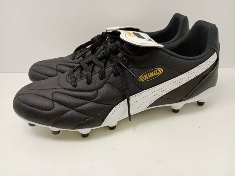 MĘSKIE KORKI PUMA KING TOP FG/AG/ R.40.5