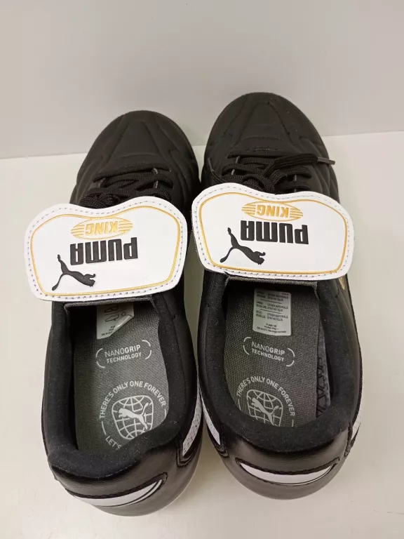 MĘSKIE KORKI PUMA KING TOP FG/AG/ R.40.5