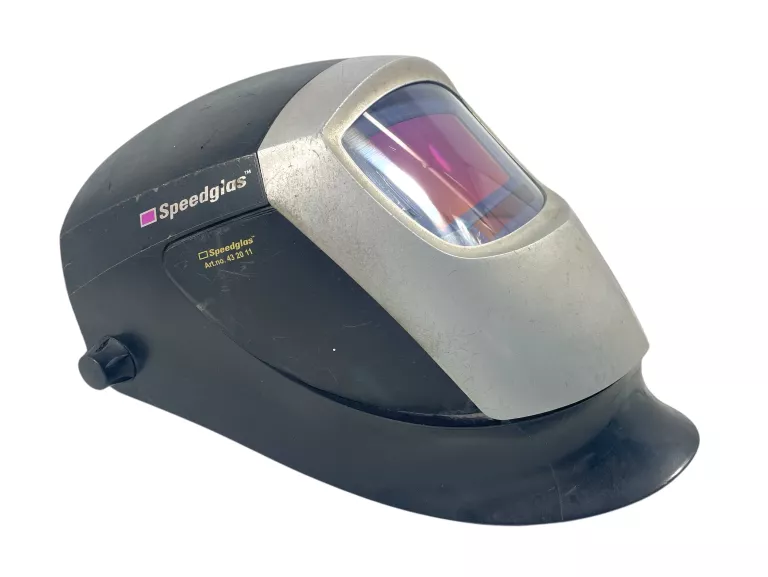 PRZYŁBICA SPAWALNICZA MASKA 3M SPEEDGLAS 9002X