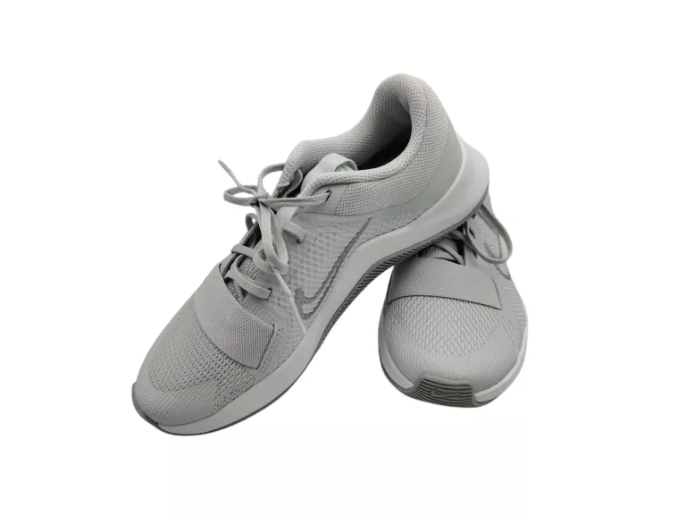NIKE MC TRAINER 2- LEKKIE DAMSKIE BUTY TRENINGOWE R. 36,5