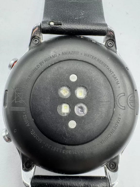 SMARTWATCH AMAZFIT GTR2