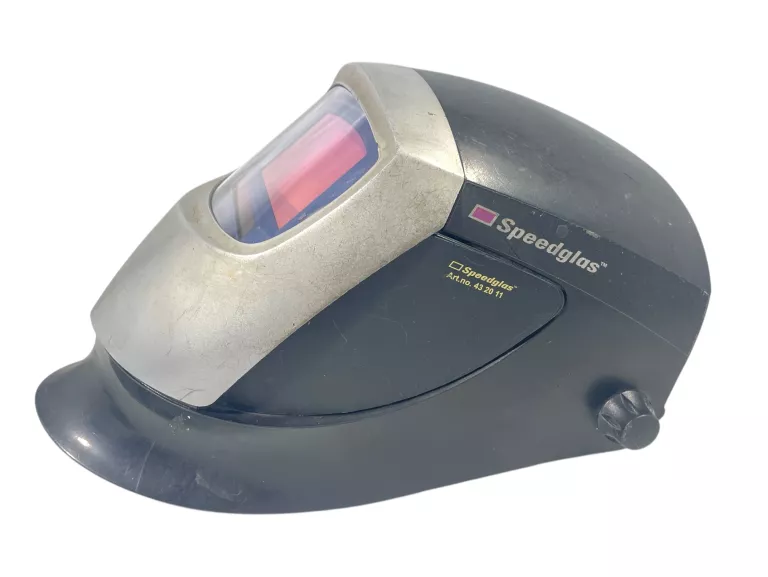 PRZYŁBICA SPAWALNICZA MASKA 3M SPEEDGLAS 9002X