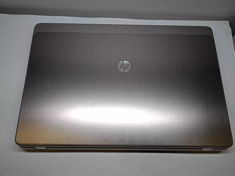 LAPTOP HP PROBOOK 4730S+ZASILACZ