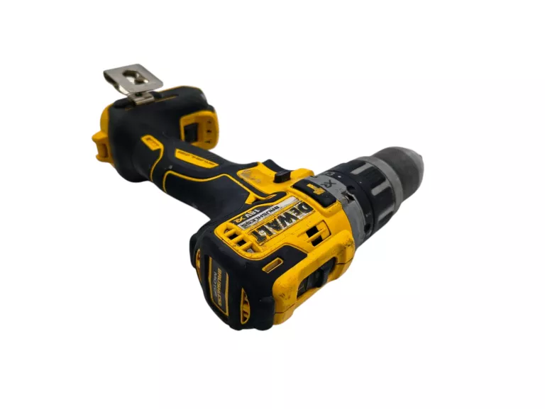 WIERTARKO-WKRĘTARKA DEWALT DCD796 18V UDAR 70NM 2-BIEGI (BODY)