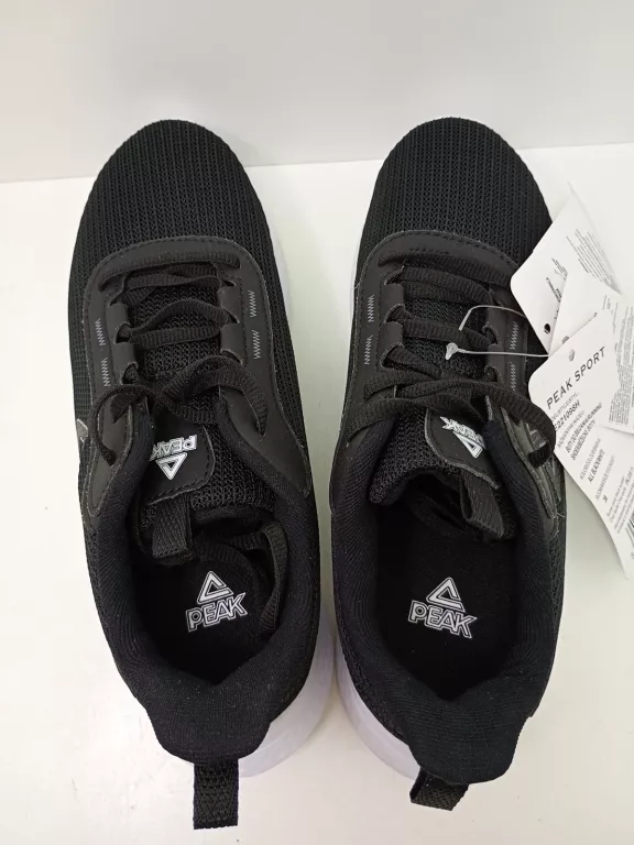 DAMSKIE BUTY DO BIEGANIA PEAK R.38
