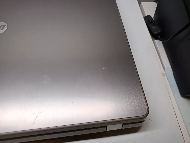 LAPTOP HP PROBOOK 4730S+ZASILACZ