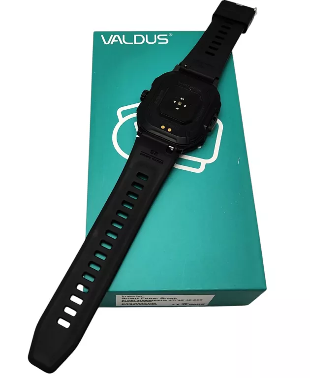 SMARTWATCH VALDUS VD32 PRO