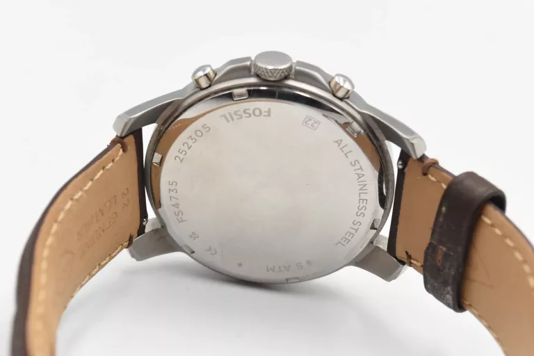 ZEGAREK MĘSKI FOSSIL GRANT FS4735