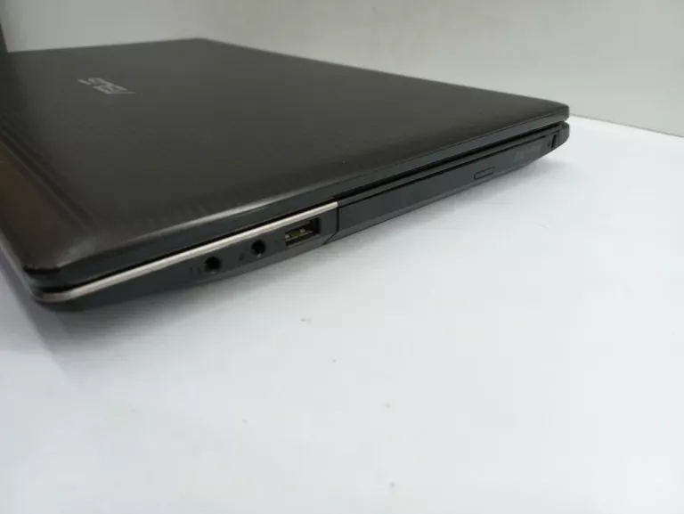 LAPTOP ASUS R500VJ I7/8GB WIN 10 240GB GEFORCE GT 635M
