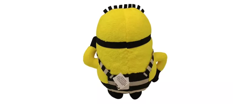 MASKOTKA MINIONKI 15CM