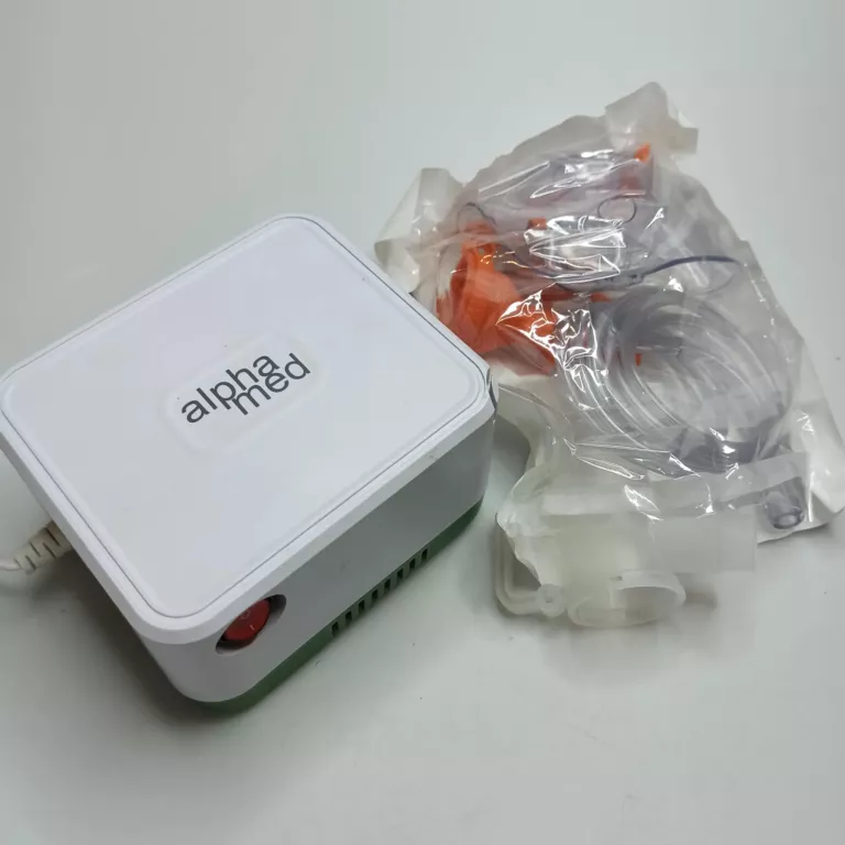 INHALATOR ALPHA MED WNE211