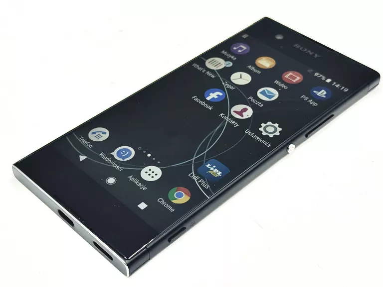 TELEFON SONY XPERIA XA1