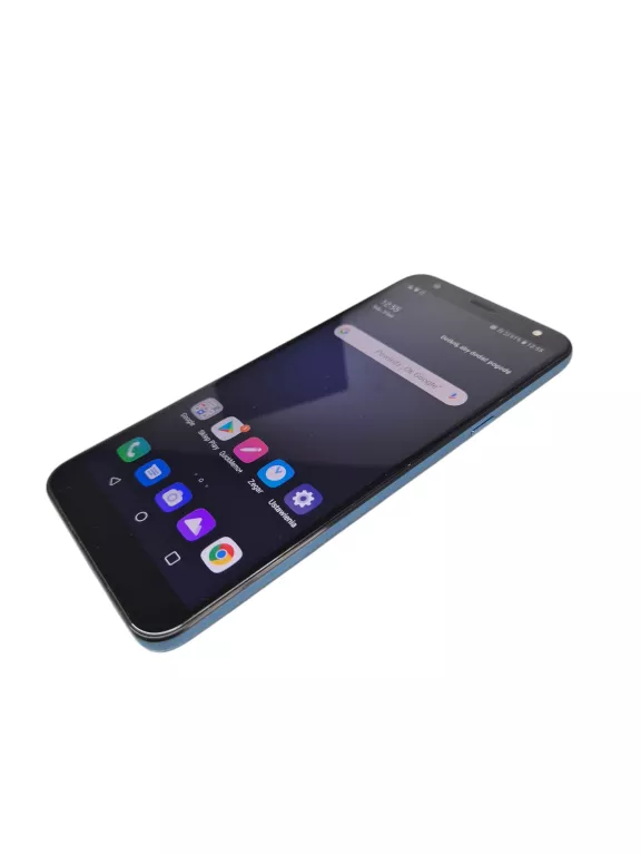 TELEFON LG K40 PUDEŁKO