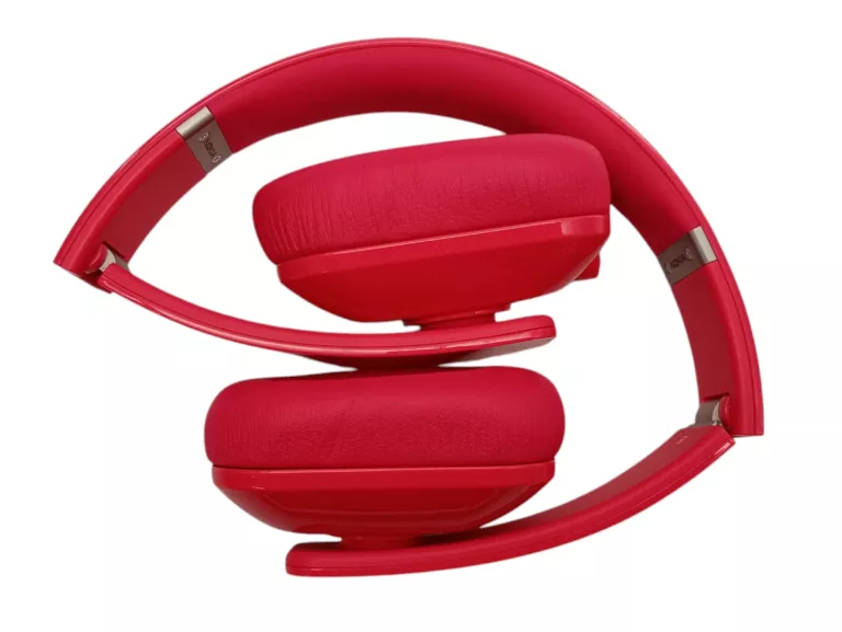 SŁUCHAWKI NOKIA PURITY HD STEREO BY MONSTER WH 930 RÓŻOWY