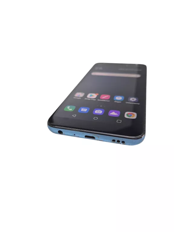 TELEFON LG K40 PUDEŁKO