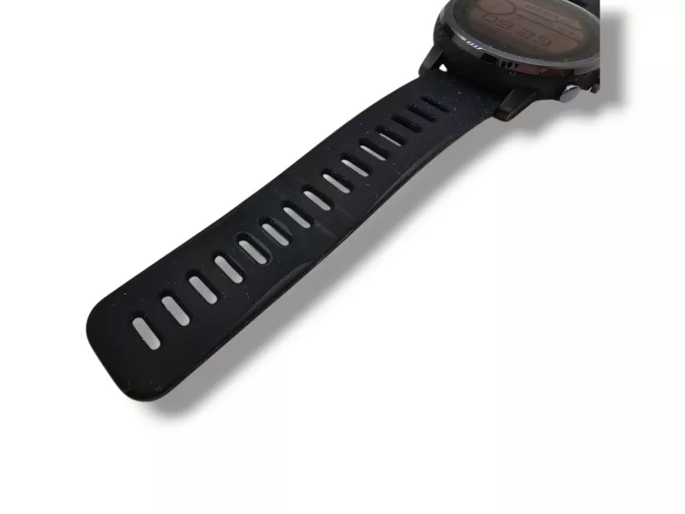 SMARTWATCH AMAZFIT STRATOS CZARNY/W PUDEŁKU