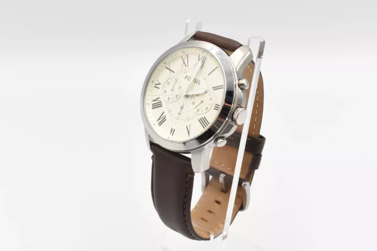 ZEGAREK MĘSKI FOSSIL GRANT FS4735