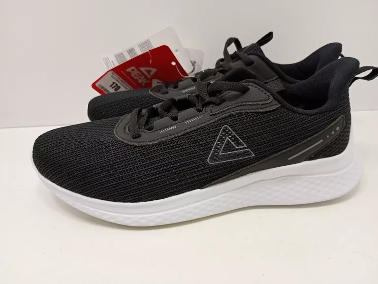 DAMSKIE BUTY DO BIEGANIA PEAK R.38
