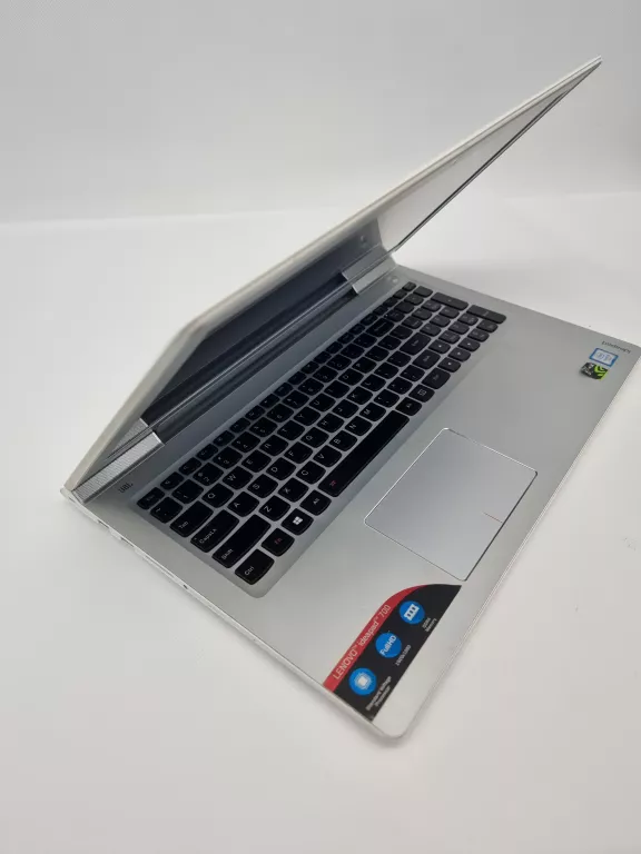 LAPTOP LENOVO IDEAPAD 700-15ISK 15,6 " INTEL CORE I5 8 GB / 512