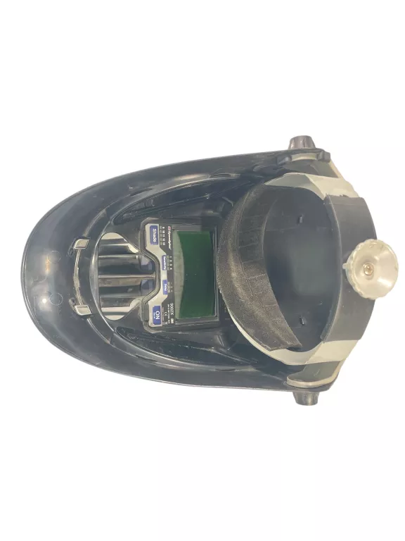 PRZYŁBICA SPAWALNICZA MASKA 3M SPEEDGLAS 9002X