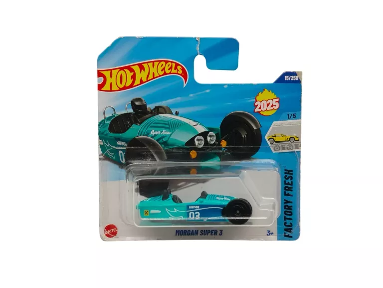 ZESTAW SAMOCHODÓW HOT WHEELS 3 RODZAJE
