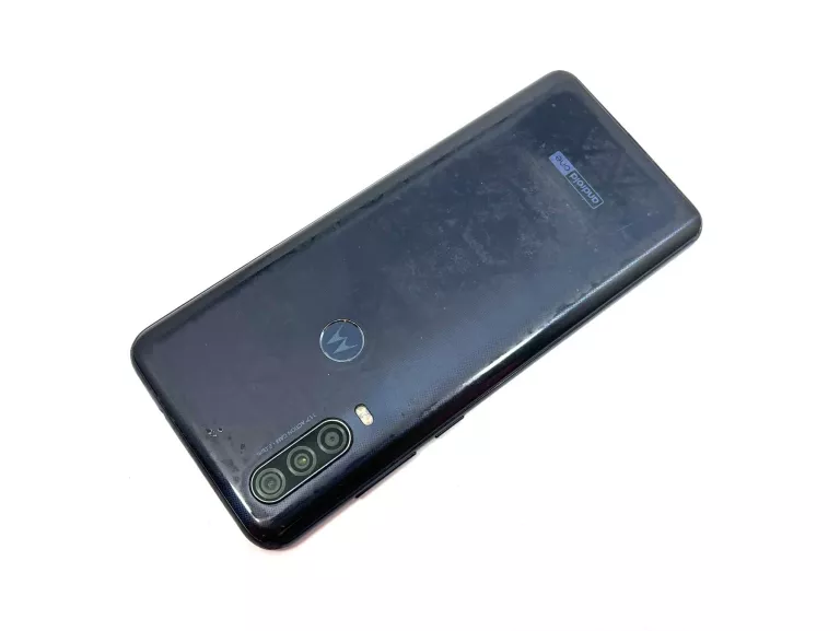 TELEFON MOTOROLA ONE ACTION 4GB/128GB