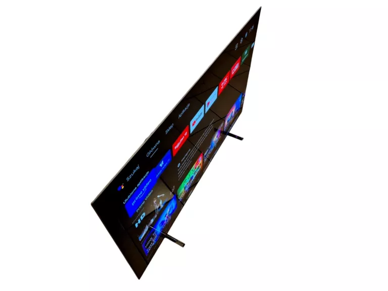 TELEWIZOR PHILIPS 55OLED805/12