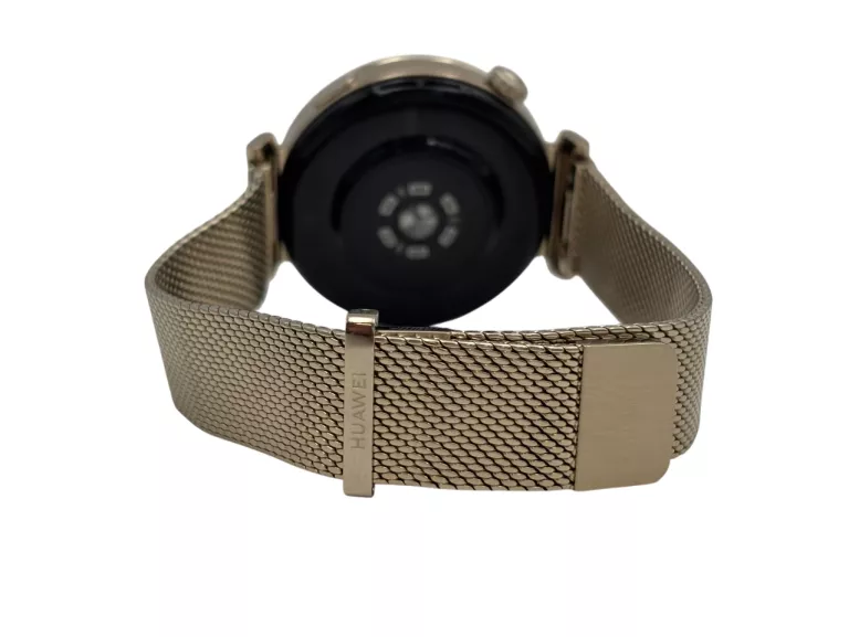 SMARTWATCH HUAWEI WATCH GT 5 41MM ELEGANT JNA-B19 NFC GPS - JAK NOWY!