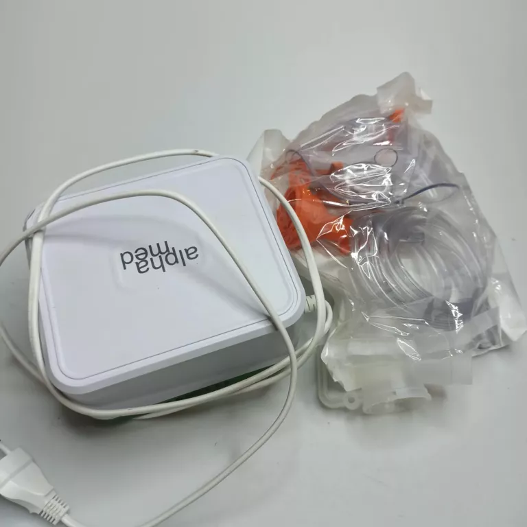 INHALATOR ALPHA MED WNE211