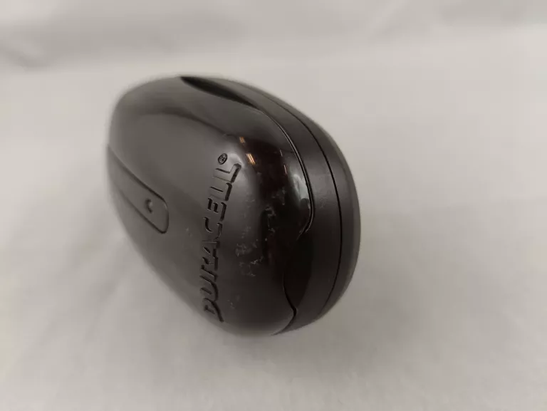 ŁADOWARKA DO BATERII AKUMULATORÓW DURACELL CEF-20