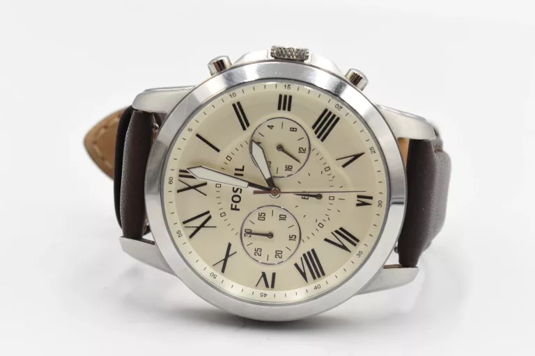 ZEGAREK MĘSKI FOSSIL GRANT FS4735