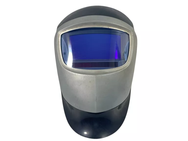 PRZYŁBICA SPAWALNICZA MASKA 3M SPEEDGLAS 9002X