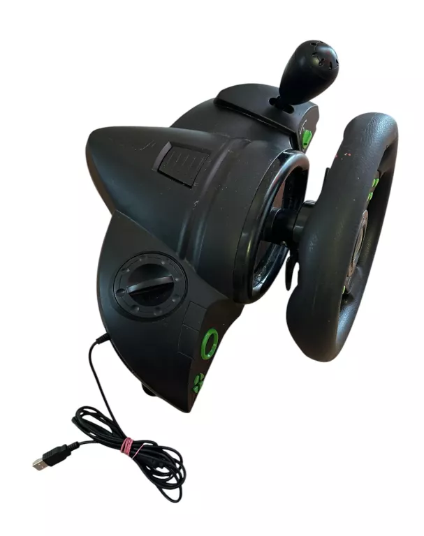 KIEROWNICA ESPERANZA EGW102 NITRO