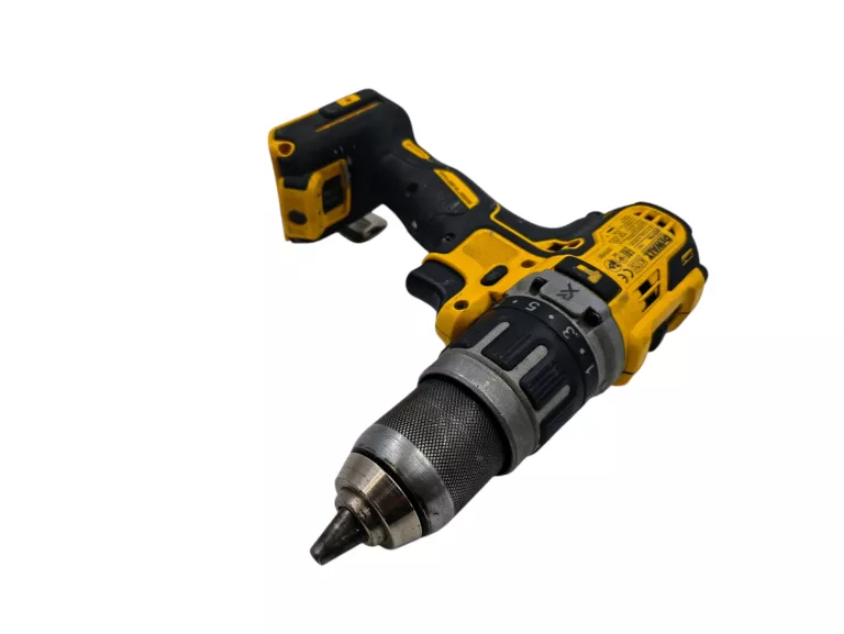 WIERTARKO-WKRĘTARKA DEWALT DCD796 18V UDAR 70NM 2-BIEGI (BODY)