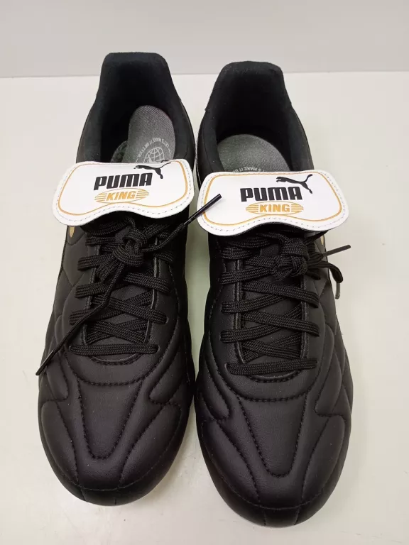 MĘSKIE KORKI PUMA KING TOP FG/AG/ R.40.5
