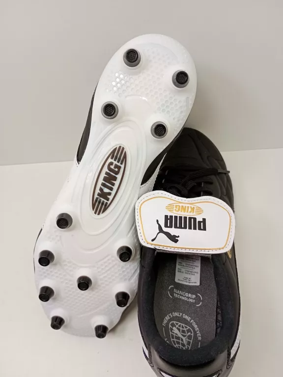 MĘSKIE KORKI PUMA KING TOP FG/AG/ R.40.5