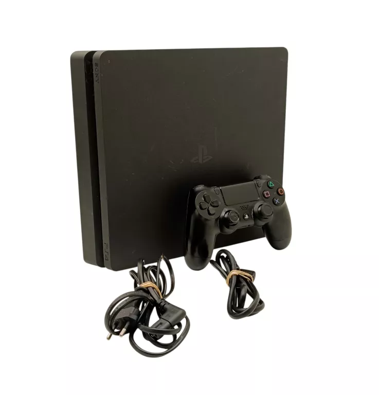 KONSOLA SONY PS4 SLIM 500GB CUH-2216A