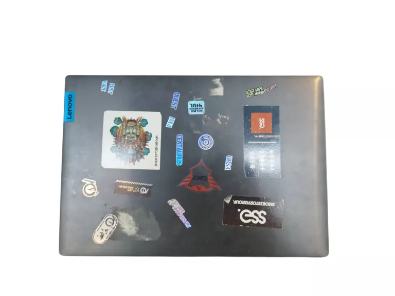 LAPTOP LENOVO IDEAPAD L340-15IRH GAMING + ŁAD