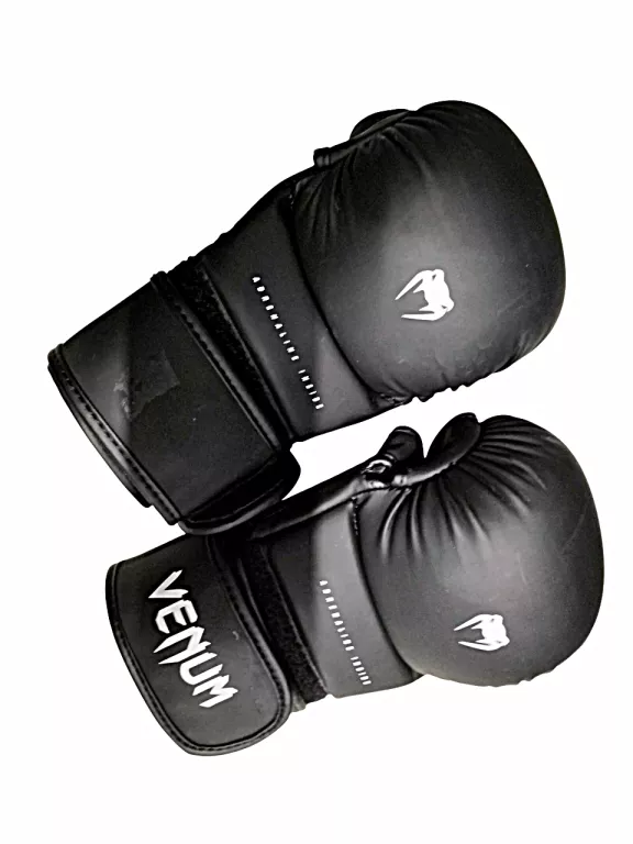 RĘKAWICE DO MMA VENUM ADRENALINE INSIDE ROZMIAR M
