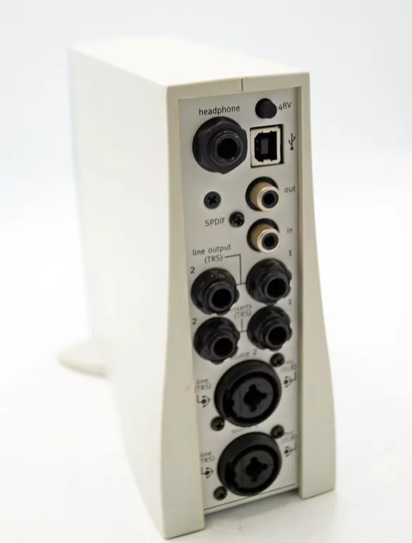 DIGIDESIGN FOCUSRITE MBOX+ KABEL