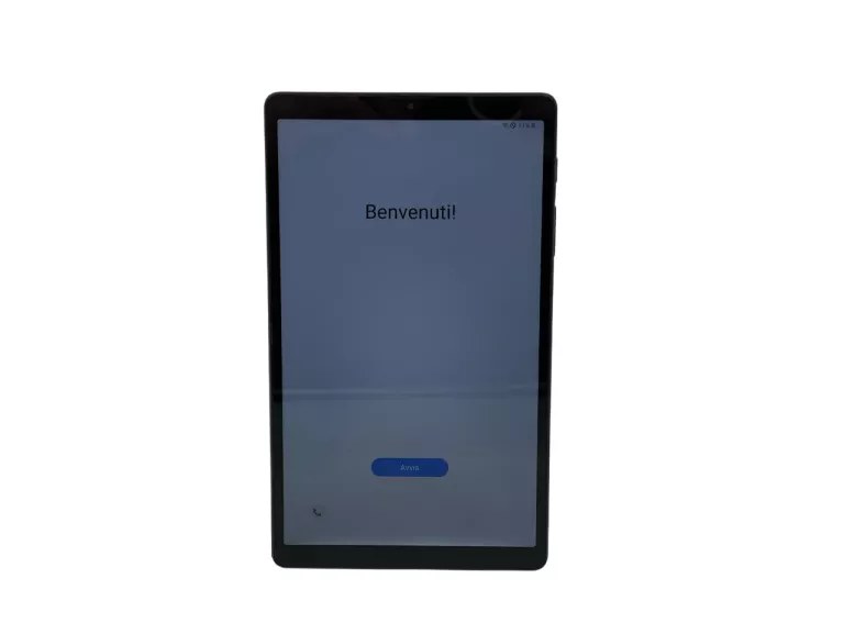 TABLET SAMSUNG GALAXY TAB A7 LITE SM-T225 8,7'' 3/32GB WI-FI 4G LTE - OPIS