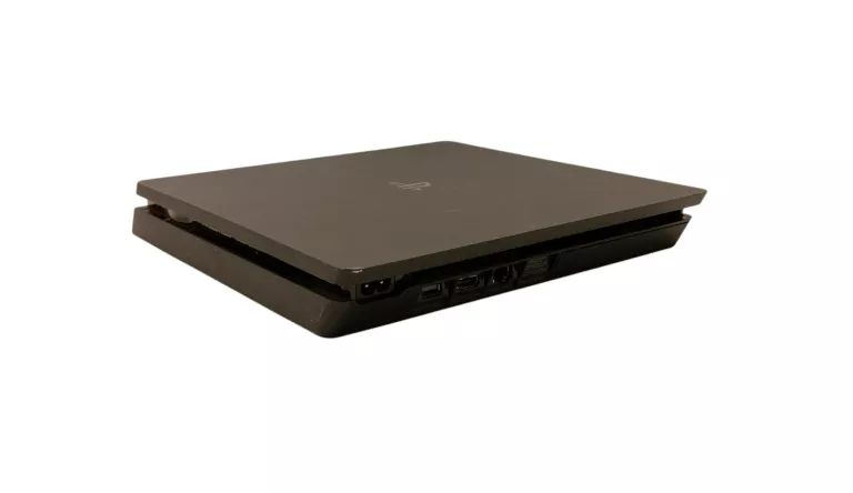 KONSOLA SONY PS4 SLIM 500GB CUH-2216A