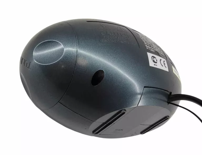 RADIOBUDZIK Z WYŚWIETLACZEM LCD FA 2417 FIRST AUSTRIA