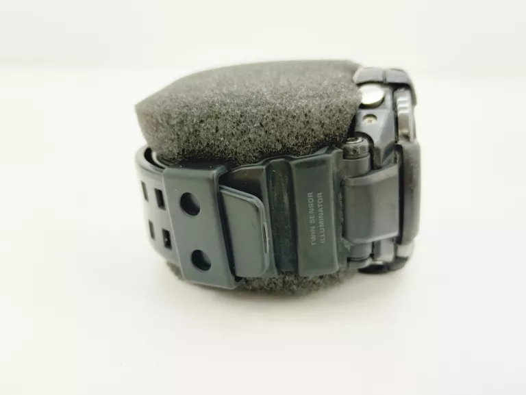 ZEGAREK CASIO G SHOCK GA-1100-1A1ER