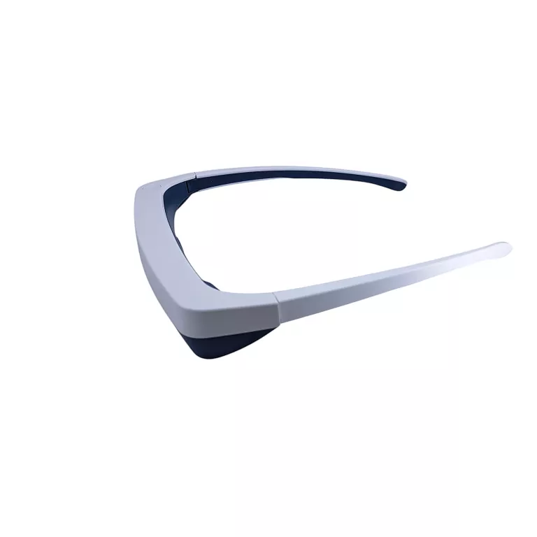 OKULARY DO LECZENIA LUMINETTE GLASSES 3