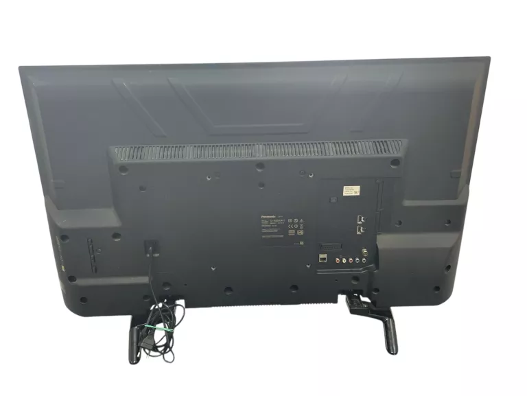TELEWIZOR PANASONIC TX-40DSU401+PILOT