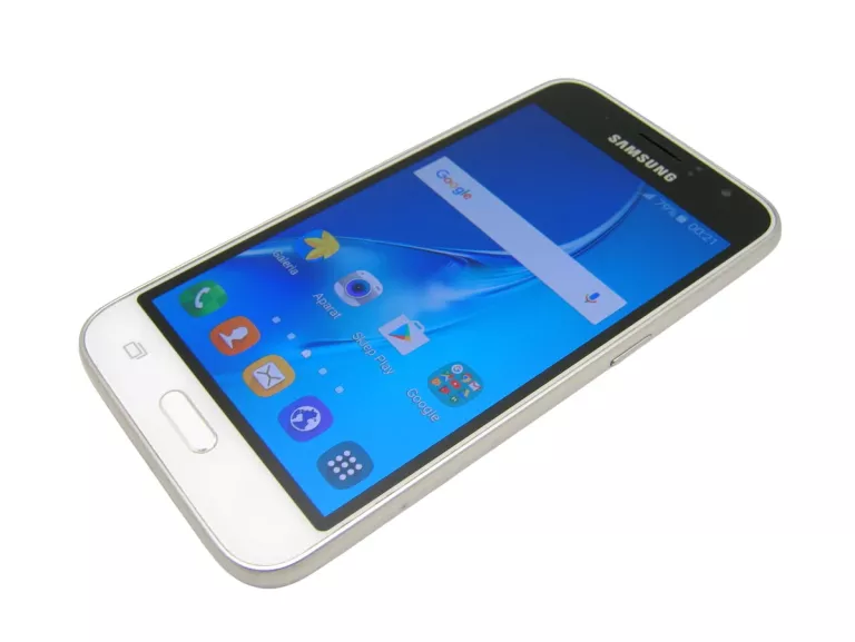SMARTFON SAMSUNG GALAXY J1 1 GB / 8 GB BDB STAN ZOBACZ!!