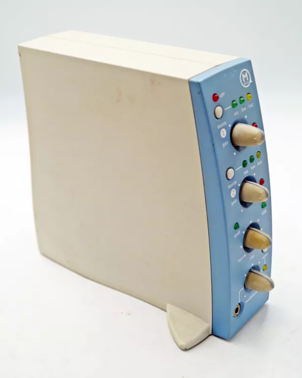 DIGIDESIGN FOCUSRITE MBOX+ KABEL