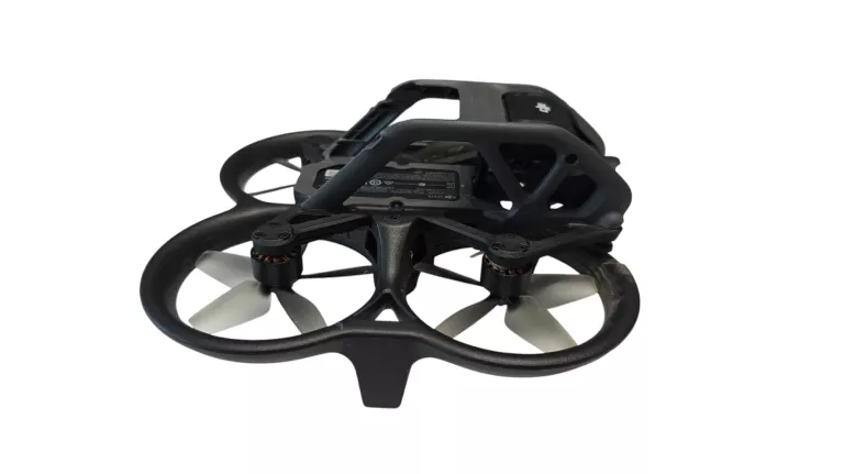 DRON DJI AVATA FLY SMART COMBO QF2W4K